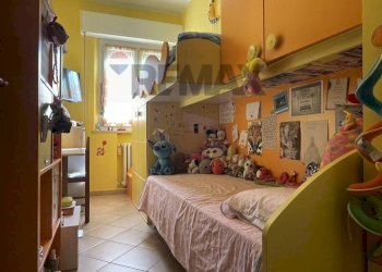 Camera / camera da letto - Quadrilocale Via Guinea
 
20, Portomaggiore - foto 24