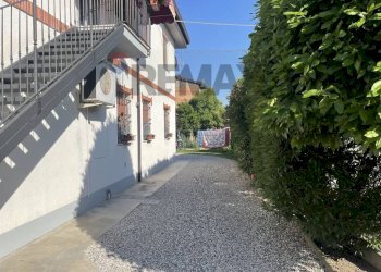 Casa all\'aperto - Quadrilocale Via Guinea
 
20, Portomaggiore - foto 43
