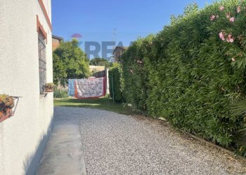 Giardino - Quadrilocale Via Guinea
 
20, Portomaggiore - foto 44