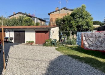 Casa all\'aperto - Quadrilocale Via Guinea
 
20, Portomaggiore - foto 45