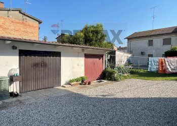 Casa all\'aperto - Quadrilocale Via Guinea
 
20, Portomaggiore - foto 46