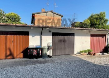 Casa all\'aperto - Quadrilocale Via Guinea
 
20, Portomaggiore - foto 47