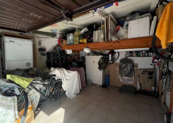 Dispensa di stoccaggio - Quadrilocale Via Guinea
 
20, Portomaggiore - foto 49