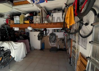 Dispensa di stoccaggio - Quadrilocale Via Guinea
 
20, Portomaggiore - foto 50