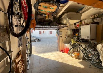 Parcheggio - Quadrilocale Via Guinea
 
20, Portomaggiore - foto 51