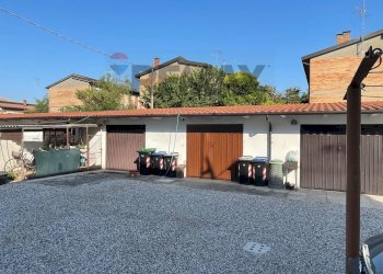 Casa all\'aperto - Quadrilocale Via Guinea
 
20, Portomaggiore - foto 52