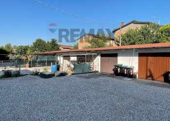 Casa all\'aperto - Quadrilocale Via Guinea
 
20, Portomaggiore - foto 53