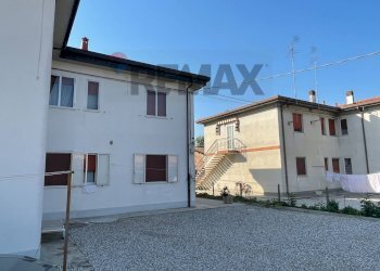 Edificio all\'aperto - Quadrilocale Via Guinea
 
20, Portomaggiore - foto 55
