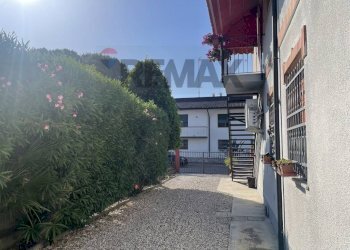 Edificio all\'aperto - Quadrilocale Via Guinea
 
20, Portomaggiore - foto 58