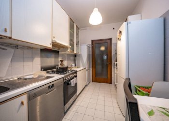 Cucina - Non-buildable land Viale Cesare Battisti
10, Ferrara - photo 9