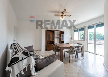 Sala da pranzo - Apartment Via Mantegna
 
47, Comacchio - photo 2