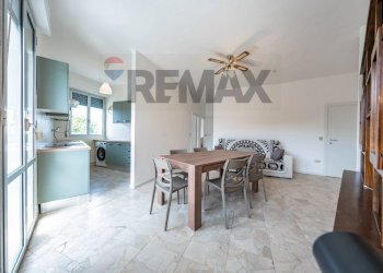 Sala da pranzo - Apartment Via Mantegna
 
47, Comacchio - photo 3