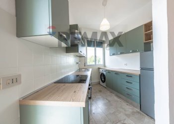 Cucina - Apartment Via Mantegna
 
47, Comacchio - photo 4