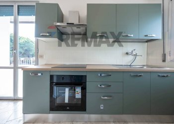 Cucina - Apartment Via Mantegna
 
47, Comacchio - photo 5