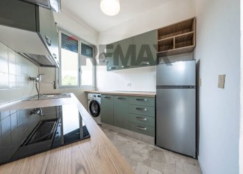 Cucina - Apartment Via Mantegna
 
47, Comacchio - photo 6