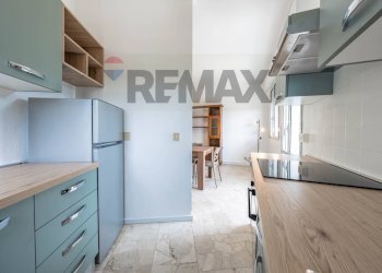 Cucina - Apartment Via Mantegna
 
47, Comacchio - photo 7