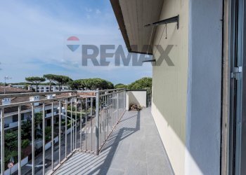 Balcone - Apartment Via Mantegna
 
47, Comacchio - photo 12