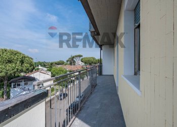 Balcone - Apartment Via Mantegna
 
47, Comacchio - photo 13