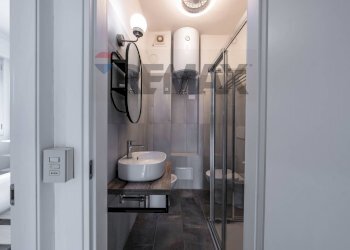 Bagno - Apartment Via Mantegna
 
47, Comacchio - photo 20