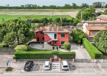 Casa all\'aperto - Independent house Via Mongini
 
36, Riva del Po - photo 1