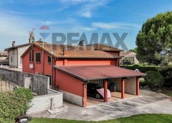 Casa all\'aperto - Independent house Via Mongini
 
36, Riva del Po - photo 3