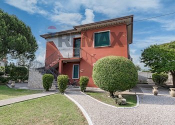 Casa all\'aperto - Independent house Via Mongini
 
36, Riva del Po - photo 5