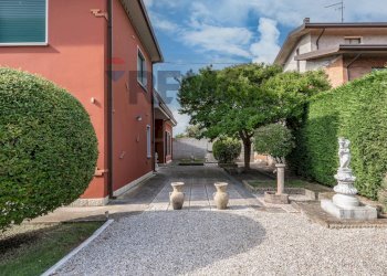 Casa all\'aperto - Independent house Via Mongini
 
36, Riva del Po - photo 6