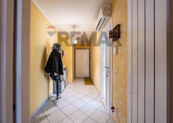 Hall / corridoio - Independent house Via Mongini
 
36, Riva del Po - photo 7