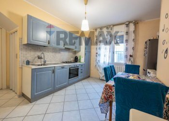 Cucina - Independent house Via Mongini
 
36, Riva del Po - photo 9