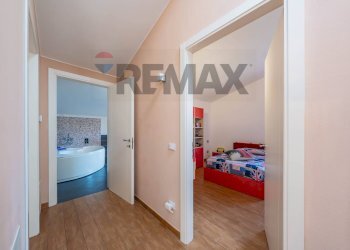 Hall / corridoio - Independent house Via Mongini
 
36, Riva del Po - photo 13