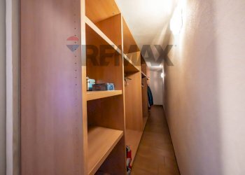 Cabina armadio - Independent house Via Mongini
 
36, Riva del Po - photo 18