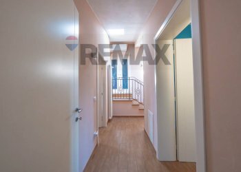 Hall / corridoio - Independent house Via Mongini
 
36, Riva del Po - photo 19
