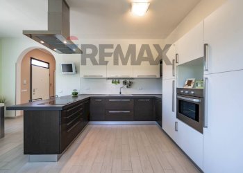 Cucina - Independent house Via Mongini
 
36, Riva del Po - photo 25