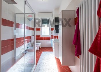 Bagno - Independent house Via Mongini
 
36, Riva del Po - photo 26