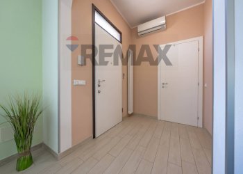 Hall / corridoio - Independent house Via Mongini
 
36, Riva del Po - photo 27