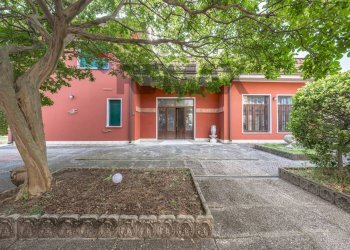 Casa all\'aperto - Independent house Via Mongini
 
36, Riva del Po - photo 29