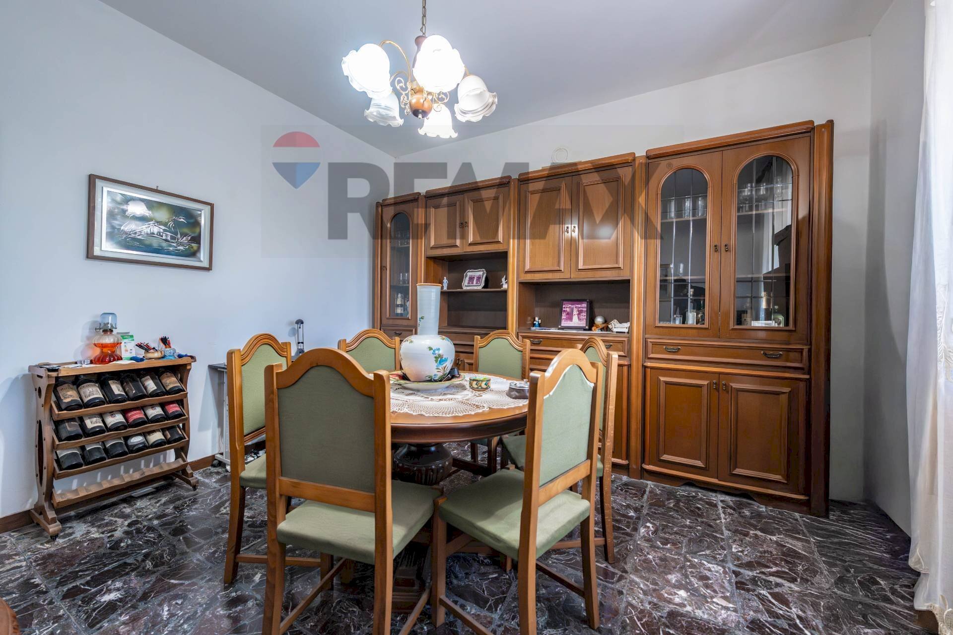 Sala da pranzo - Semi-detached house località Caprile Centro
6, Codigoro - photo 2
