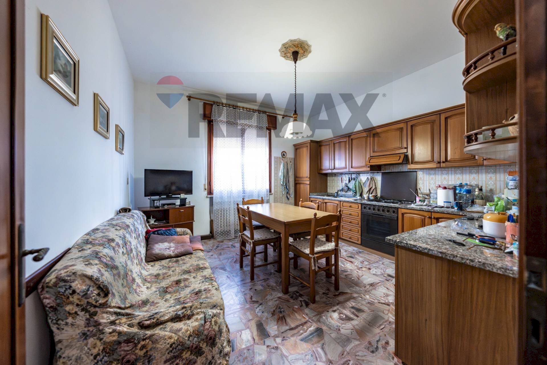 Sala da pranzo - Semi-detached house località Caprile Centro
6, Codigoro - photo 3