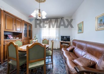 Sala da pranzo - Semi-detached house località Caprile Centro
 
6, Codigoro - photo 4
