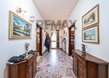 Hall / corridoio - Semi-detached house località Caprile Centro
 
6, Codigoro - photo 6
