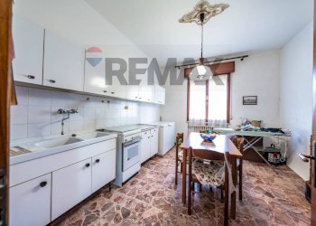 Cucina - Semi-detached house località Caprile Centro
 
6, Codigoro - photo 8