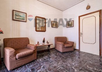 Soggiorno - Semi-detached house località Caprile Centro
 
6, Codigoro - photo 11