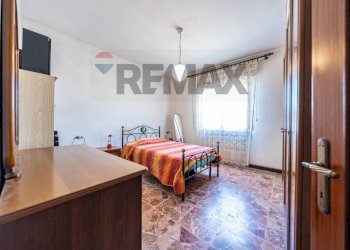 Camera / camera da letto - Semi-detached house località Caprile Centro
 
6, Codigoro - photo 12