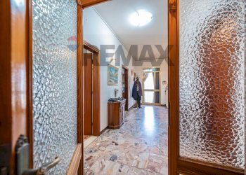 Hall / corridoio - Semi-detached house località Caprile Centro
 
6, Codigoro - photo 21