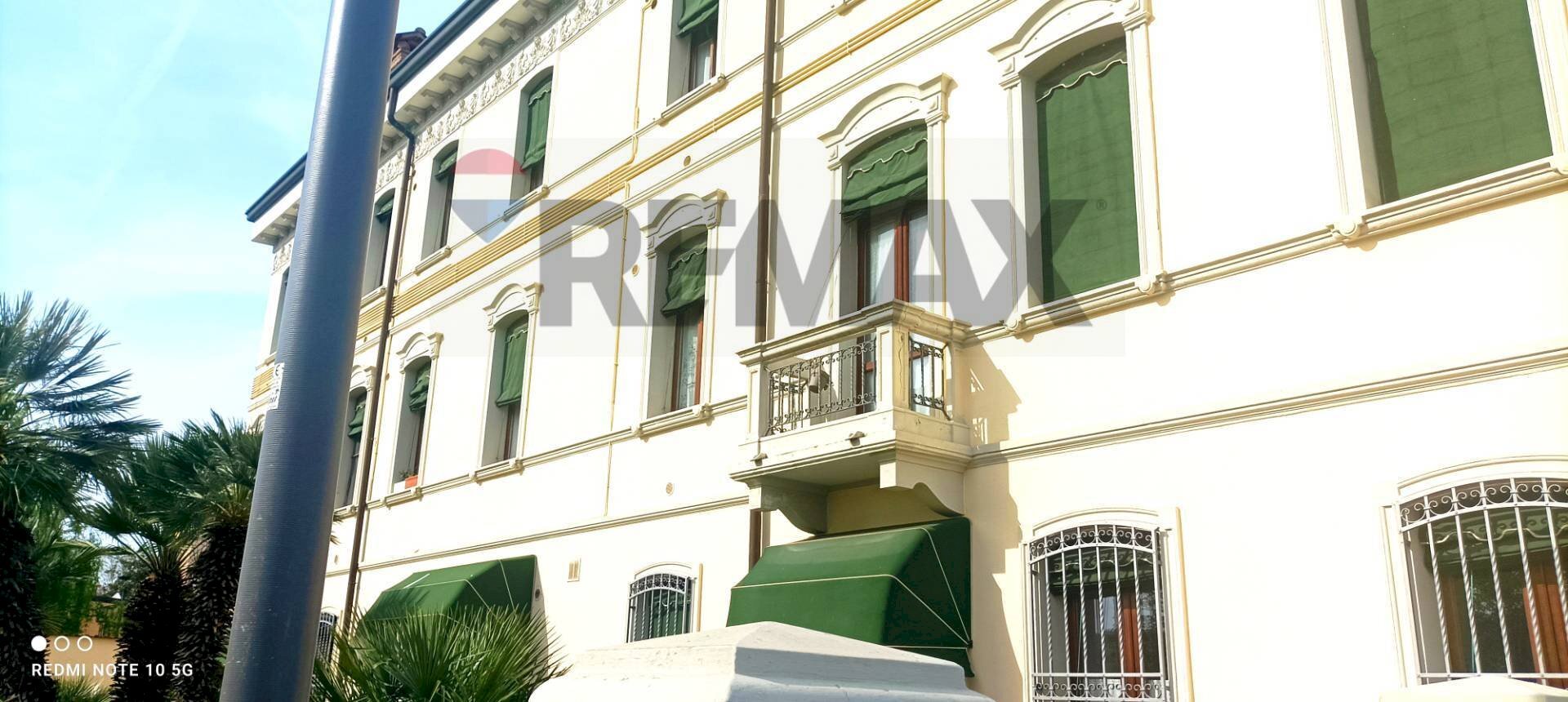 Edificio all\'aperto - Two-room apartment Via Darsena
94, Ferrara - photo 2