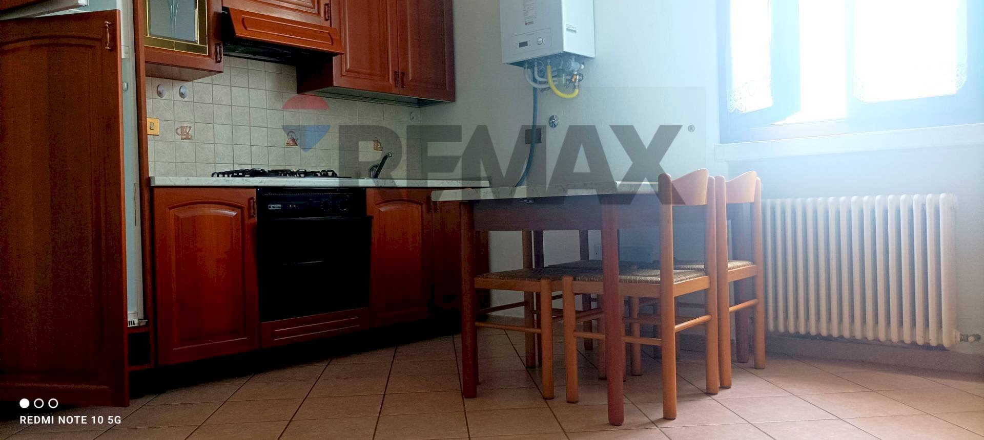 Cucina - Two-room apartment Via Darsena
 
94, Ferrara - photo 1