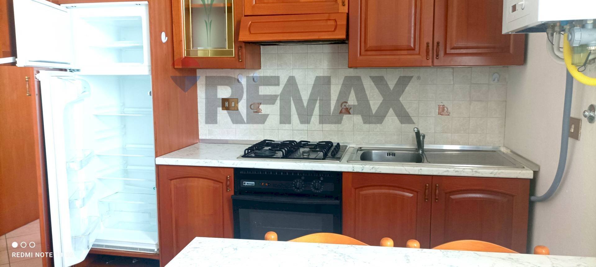 Cucina - Two-room apartment Via Darsena
94, Ferrara - photo 3