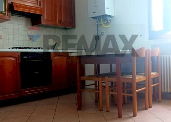 Cucina - Two-room apartment Via Darsena
94, Ferrara - photo 1