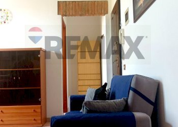 Soggiorno - Two-room apartment Via Darsena
94, Ferrara - photo 5