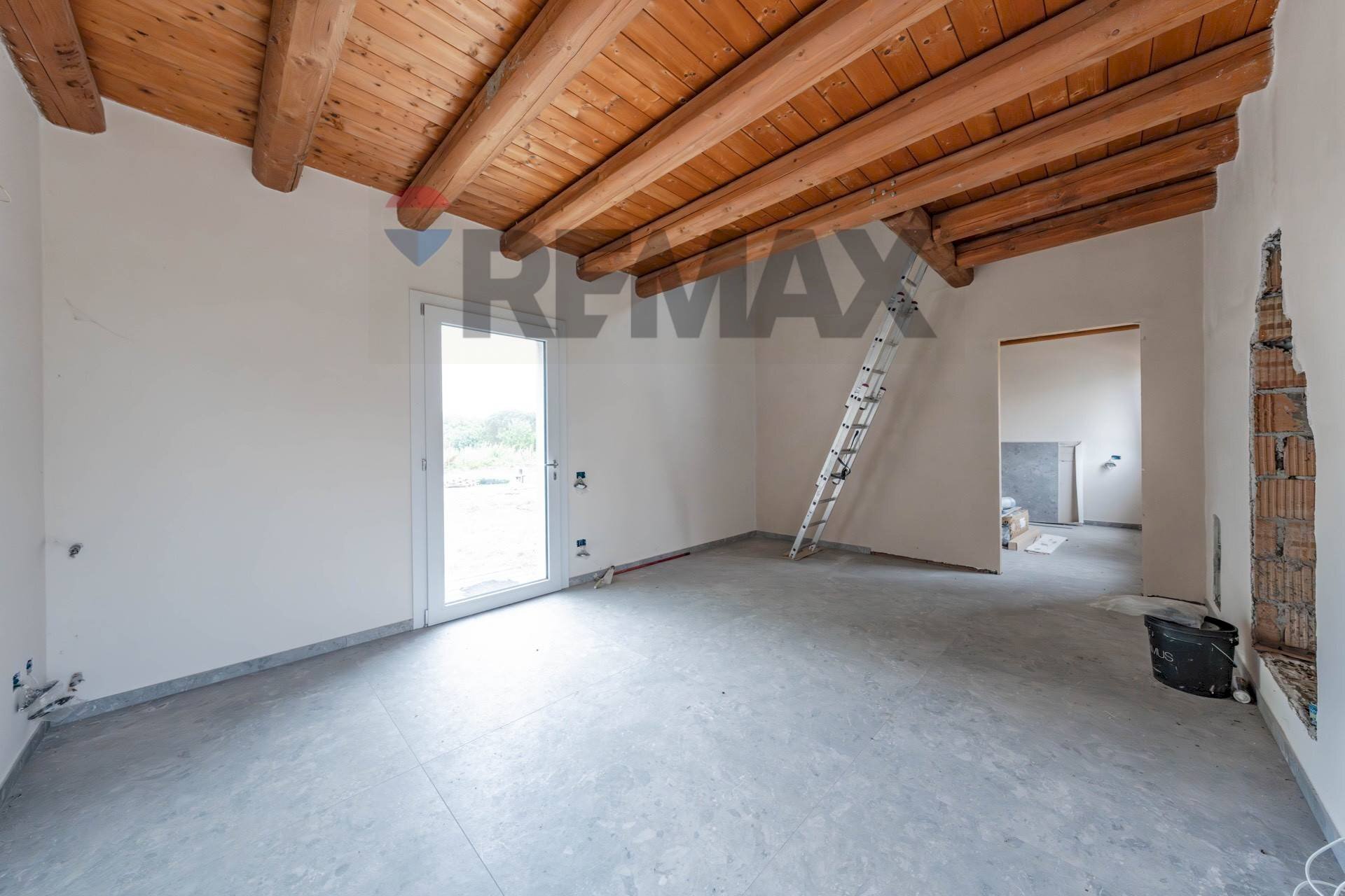 Stanza vuota - Casa semi indipendente Via Liona, Villadose - foto 1